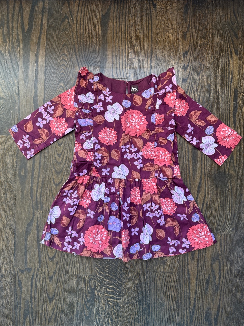 Tea Collection Dress